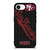 SAN FRANCISCO 49ERS 1 iPhone 16e Case Cover