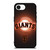 SAN FRANCISCO GIANTS 2 iPhone 16e Case Cover