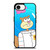 SANDY CHEEKS CARTOON iPhone 16e Case Cover