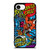 SANTA CRUZ SKATEBOARDS 3 iPhone 16e Case Cover