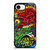 SANTA CRUZ SKATEBOARDS HELLBOY iPhone 16e Case Cover