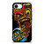SANTA CRUZ SKATEBOARDS PIZZA iPhone 16e Case Cover