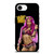 SASHA BANKS LEGIT 3 iPhone 16e Case Cover