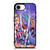 SCIENCE NINJA TEAM GATCHAMAN CARTOON iPhone 16e Case Cover