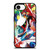 SCIENCE NINJA TEAM GATCHAMAN iPhone 16e Case Cover