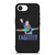 SCRUBS TURK AND JD ART iPhone 16e Case Cover