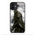DESTINY HUNTER THE KING iPhone 12 Mini Case Cover
