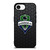 SEATTLE SOUNDERS HEXAGON iPhone 16e Case Cover