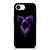 SHADOWHUNTER ANGELIC GALAXY LOGO iPhone 16e Case Cover
