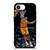 SHAQUILLE O'NEAL LA LAKERS JUMP iPhone 16e Case Cover