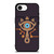 SHEIKAH SLATE RUNE iPhone 16e Case Cover