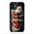 JOKER FACE COLLAGE iPhone 12 Mini Case Cover