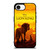 SIMBA THE LION KING MOVIE iPhone 16e Case Cover