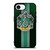 SLYTHERIN HOGWARTS iPhone 16e Case Cover