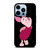 PIGLET WINNIE THE POOH CARTOON 1 iPhone 13 Pro Max Case Cover