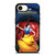 SNOW WHITE DISNEY AND THE SEVEN DWARFS iPhone 16e Case Cover
