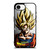 SON GOKU DRAGON BALL Z iPhone 16e Case Cover