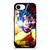 SON GOKU SS4 DRAGON BALL Z iPhone 16e Case Cover