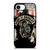 SONS OF ANARCHY POSTER iPhone 16e Case Cover