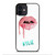 KYLIE JENNER LIPS iPhone 12 Mini Case Cover