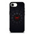 SPIDERMAN RED LOGO iPhone 16e Case Cover