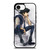 SPIKE SPIEGEL COWBOY BEBOP ART iPhone 16e Case Cover