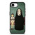 SPIRITED AWAY NO FACE iPhone 16e Case Cover