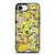 SPONGEBOB COLLAGE iPhone 16e Case Cover