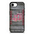 ST LOUIS CARDINALS 2 iPhone 16e Case Cover