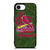 St LOUIS CARDINALS LOGO iPhone 16e Case Cover