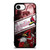 ST LOUIS CARDINALS MASCOT iPhone 16e Case Cover