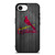 ST LOUIS CARDINALS TEAM iPhone 16e Case Cover