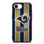 ST LOUIS RAMS LOGO iPhone 16e Case Cover