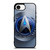 STAR TREK SERIES LOGO iPhone 16e Case Cover