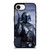 STAR WARS BOBA FETT MANDALORIAN 1 iPhone 16e Case Cover