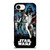 STAR WARS VINTAGE iPhone 16e Case Cover
