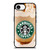 STARBUCKS ICE COFFEE 2 iPhone 16e Case Cover