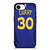 STEPHEN CURRY JERSEY 1 iPhone 16e Case Cover