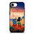 STITCH AND LILO 1 iPhone 16e Case Cover