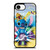 STITCH AND LILO FRIENDS iPhone 16e Case Cover
