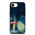 STUDIO GHIBLI MY NEIGHBOR TOTORO 2 iPhone 16e Case Cover