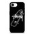 STUSSY SKATE iPhone 16e Case Cover