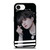 SUGA BTS BANGTAN BOYS iPhone 16e Case Cover