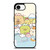 SUMIKKO GURASHI CUTE iPhone 16e Case Cover
