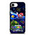 SUPER MARIO GALAXY 1 iPhone 16e Case Cover