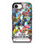 SUPER SMASH BROS ULTIMATE iPhone 16e Case Cover