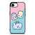 SUPERFRUIT SUP3RFRUIT FUNNY iPhone 16e Case Cover
