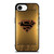 SUPERMAN GOLD 1 iPhone 16e Case Cover