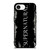 SUPERNATURAL 1 iPhone 16e Case Cover