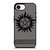 SUPERNATURAL TATTOO iPhone 16e Case Cover
